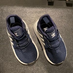 Adidas little kids sneakers